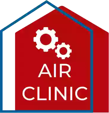 Air Clinic Heating and Cooling