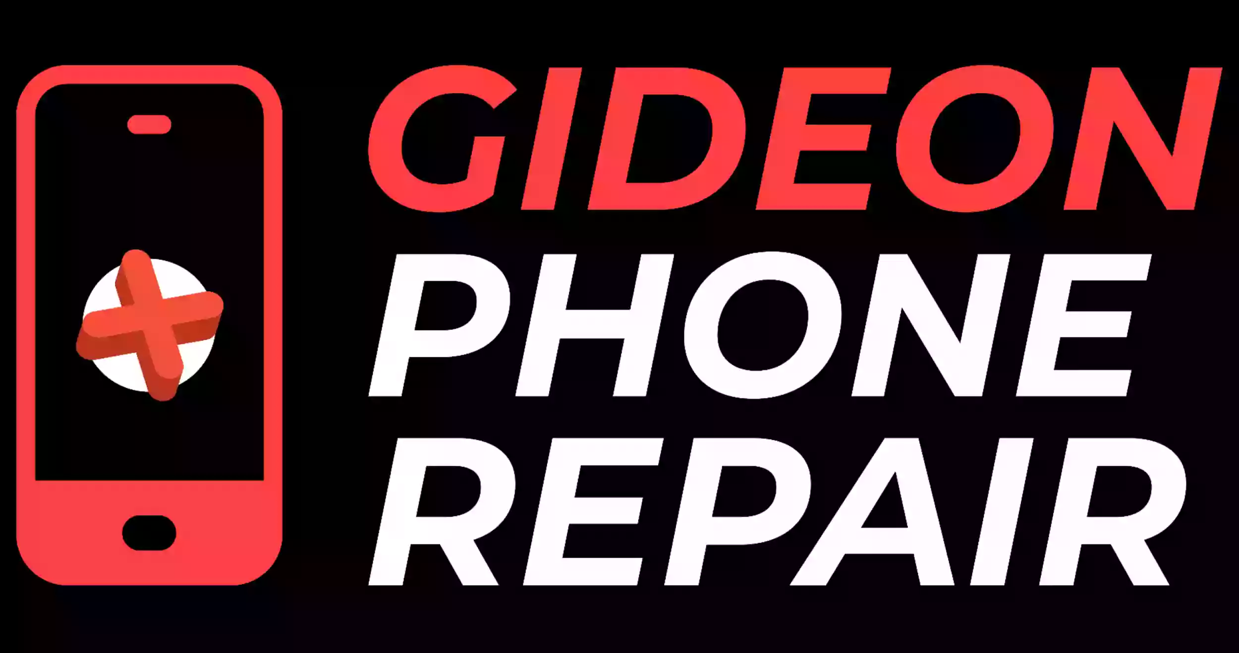 Gideon Phone Repair - iPhone, iPad, Android, Computer Repair