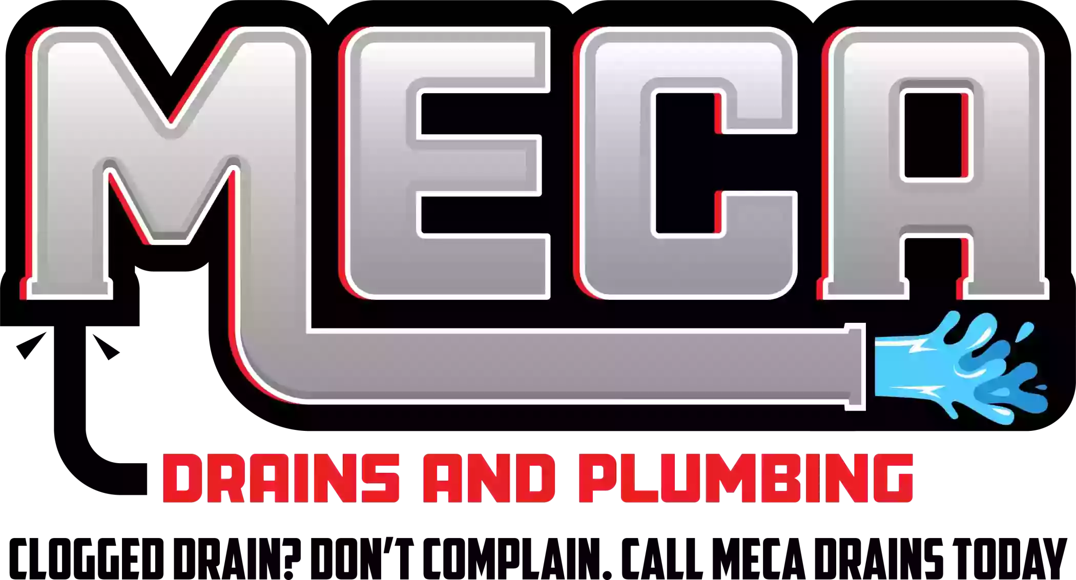 MECA Drains & Plumbing