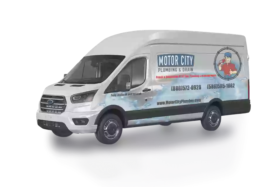 Motor City Plumbing and Drain