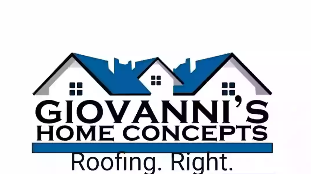 Giovanni's Home Concepts LLC