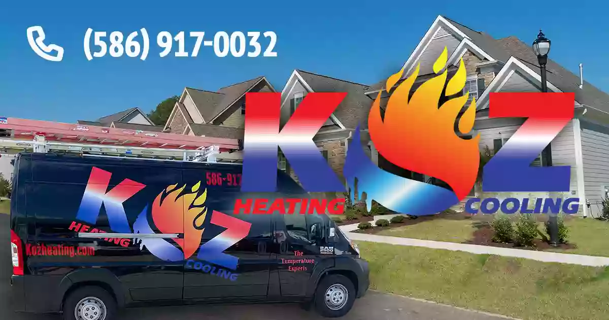 Koz Heating & Cooling