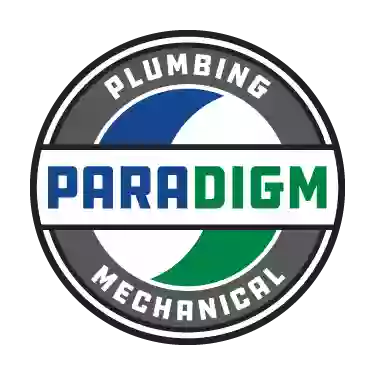 Paradigm Plumbing & Mechanical Inc