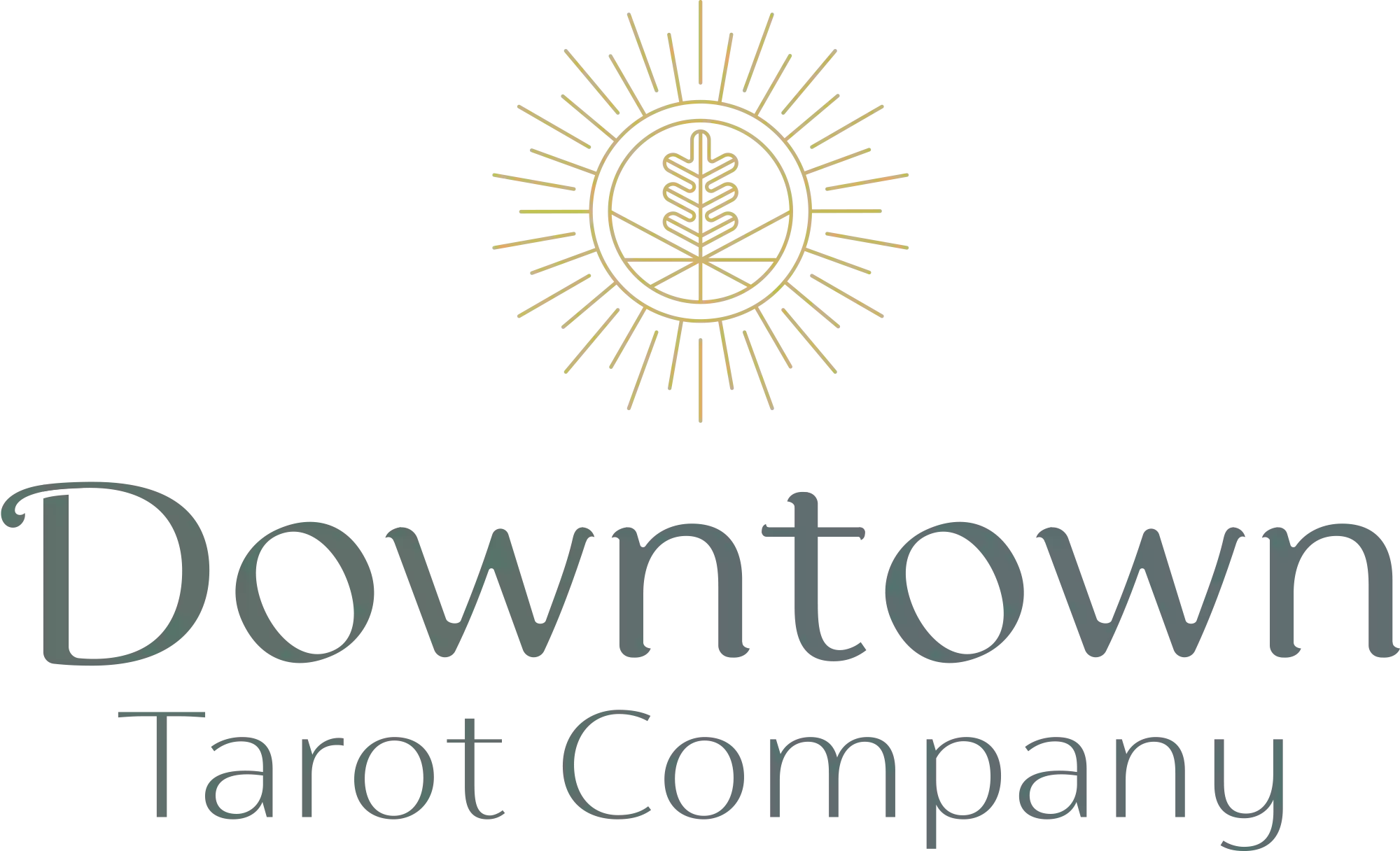 Downtown Tarot Company