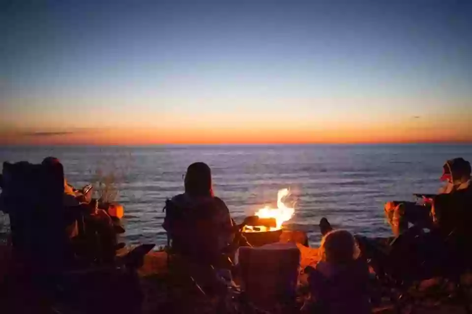 Ontonagon Township Park and Campground