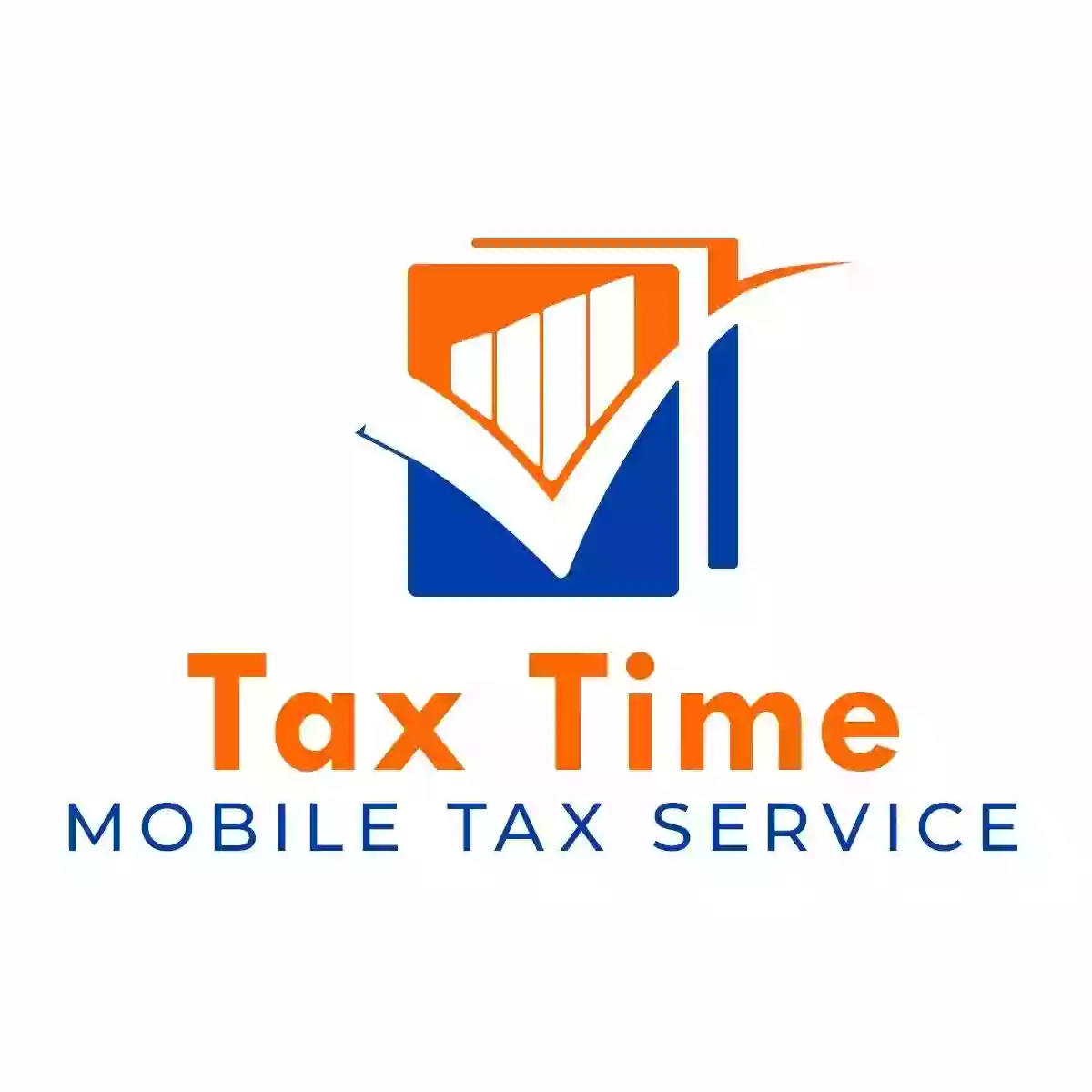 Tax Time Mobile Tax Service