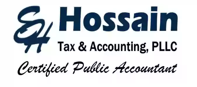 Hossain Tax & Accounting, PLLC