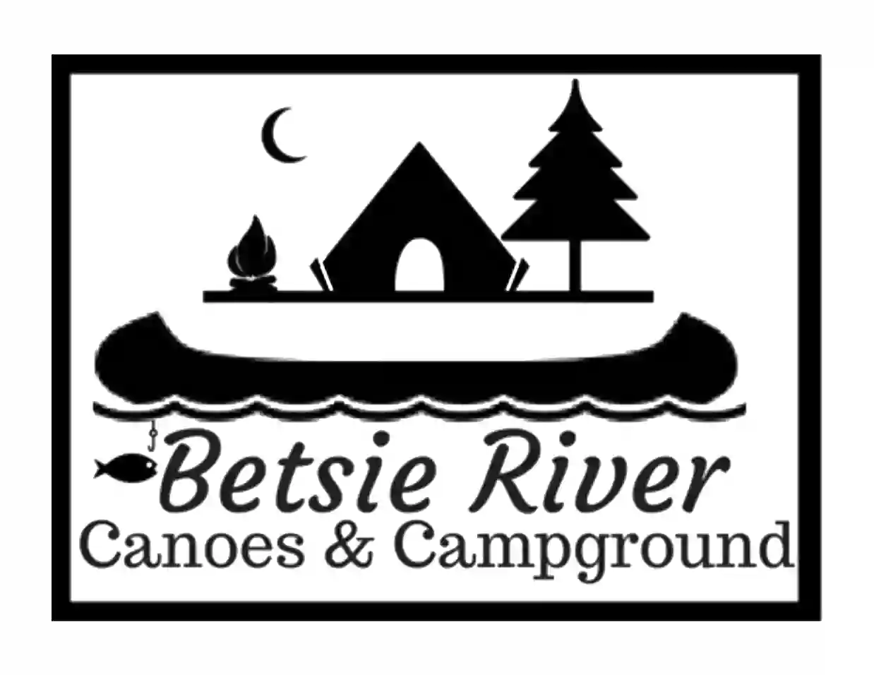 Betsie River Canoes & Campground