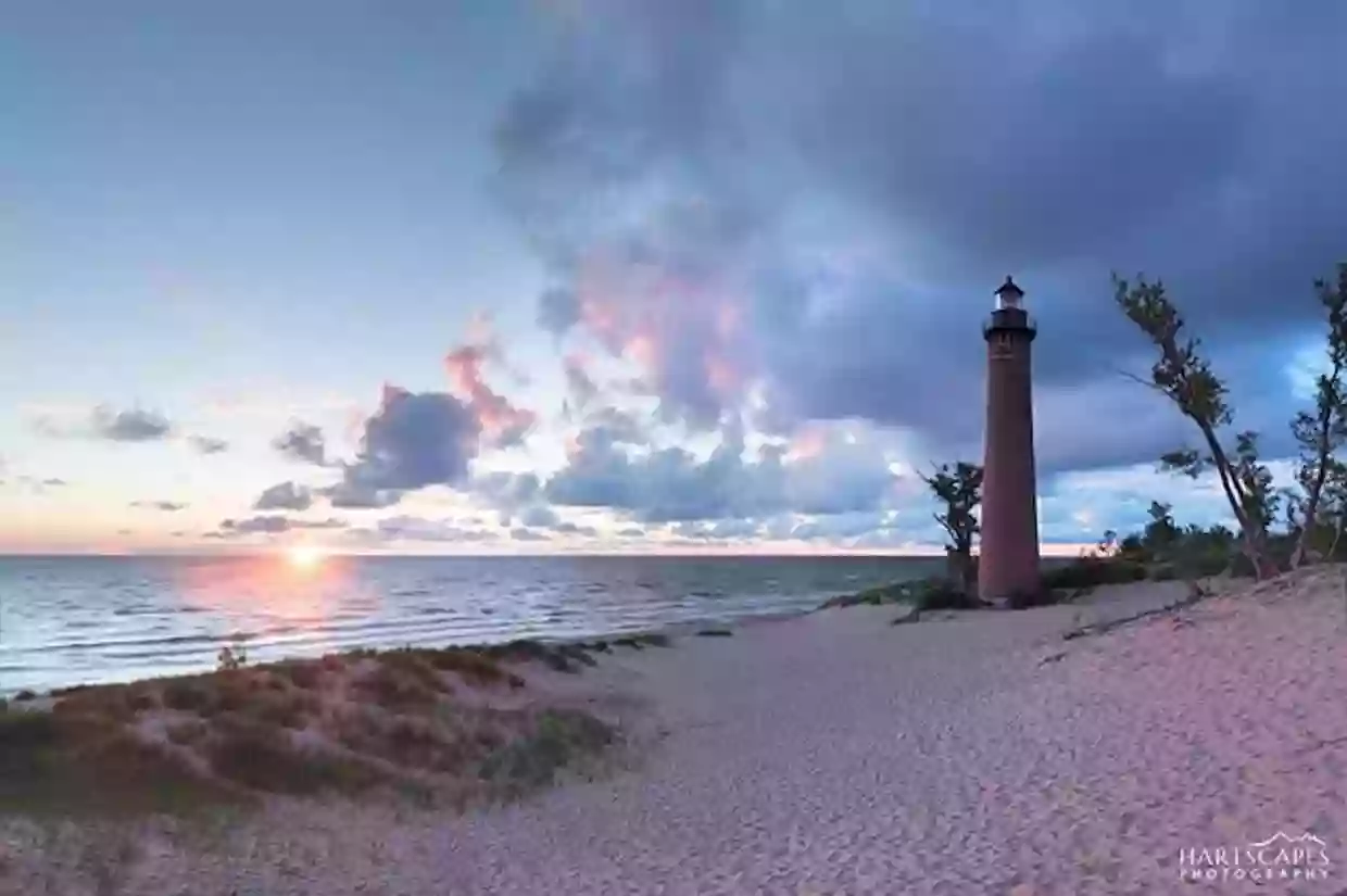 Little Sable Point Lighthouse