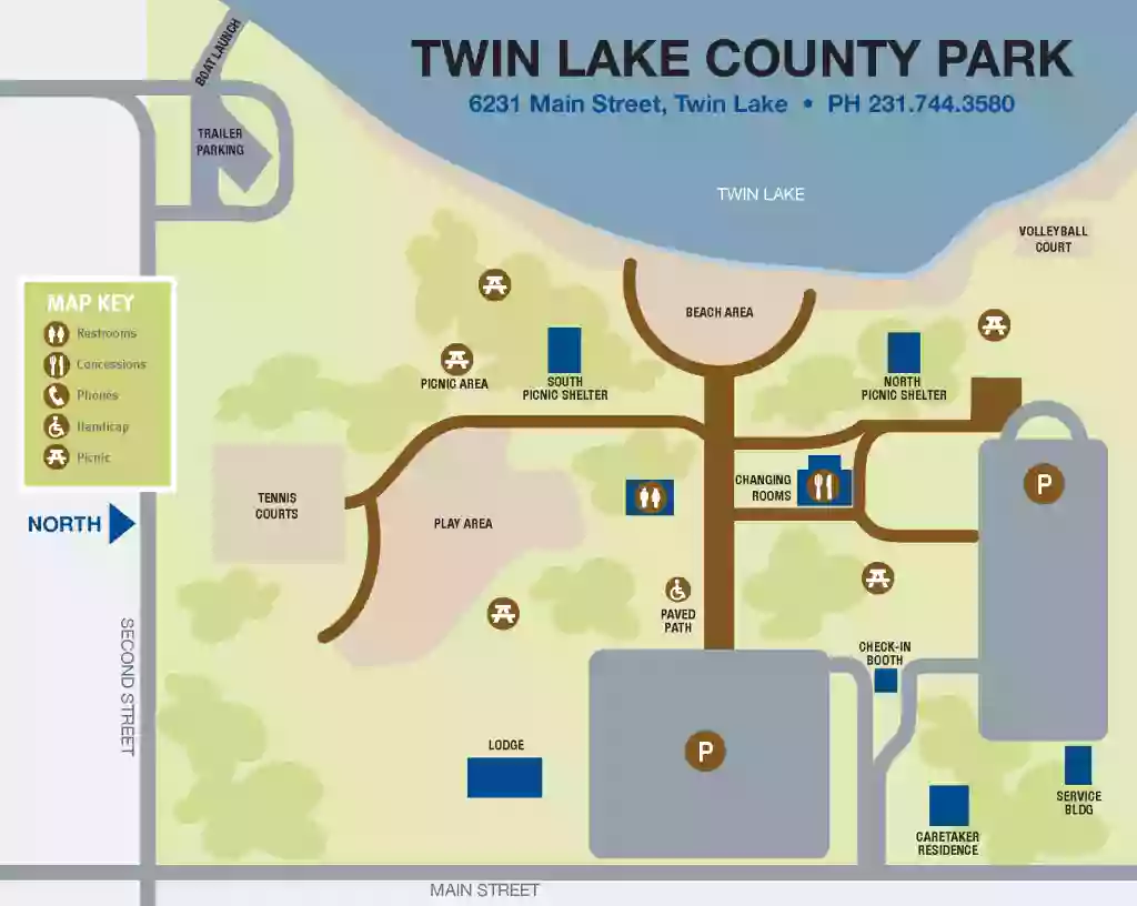 Twin Lake Park