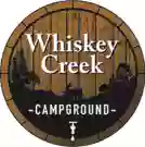 Whiskey Creek Campground