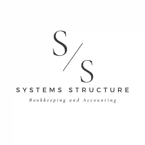 Systems Structure Bookkeeping