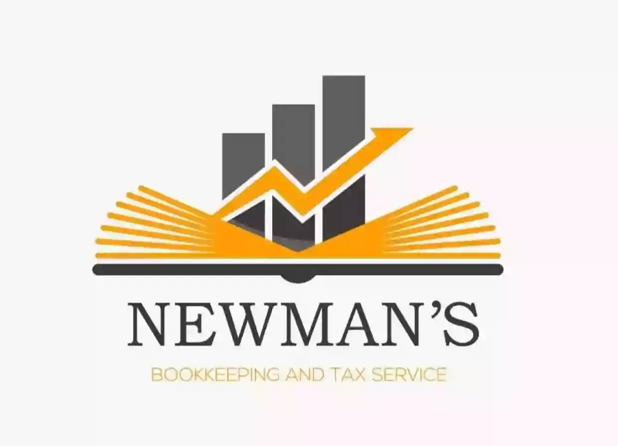 newman ' s bookkeeping and tax service