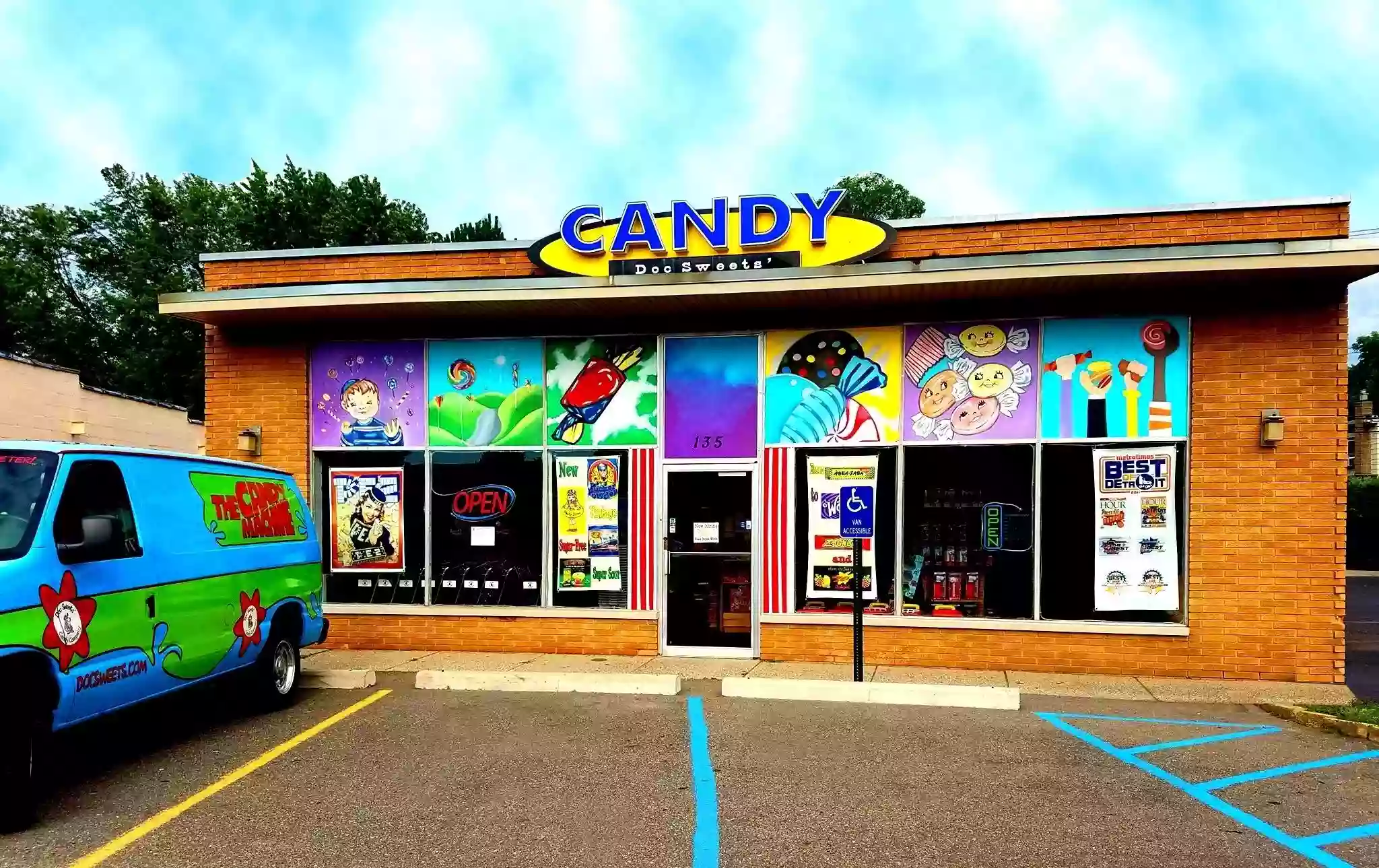 Doc Sweets' Candy Company, LLC