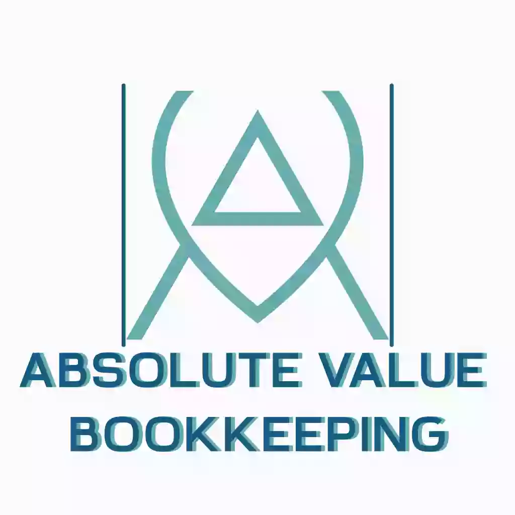 Absolute Value Bookkeeping