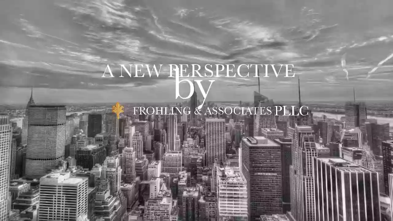 FROHLING & ASSOCIATES, PLLC