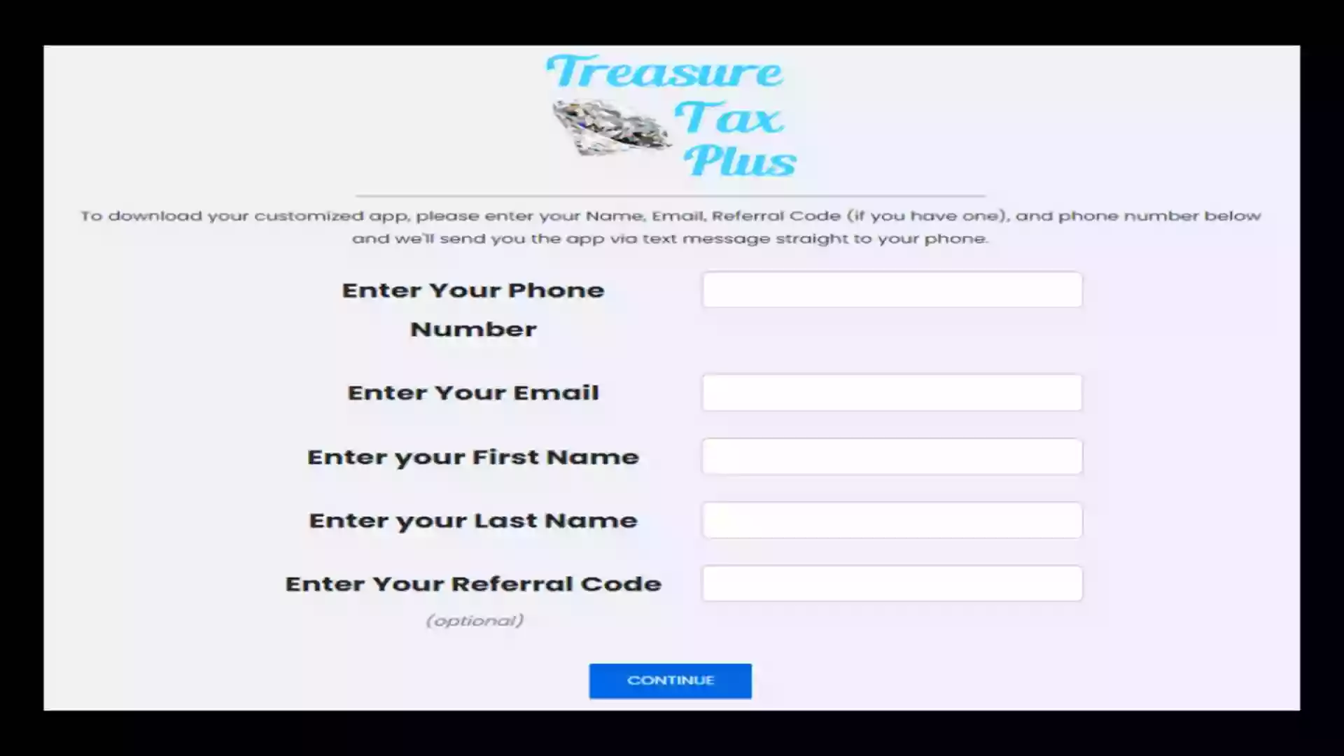 Treasure Tax Plus