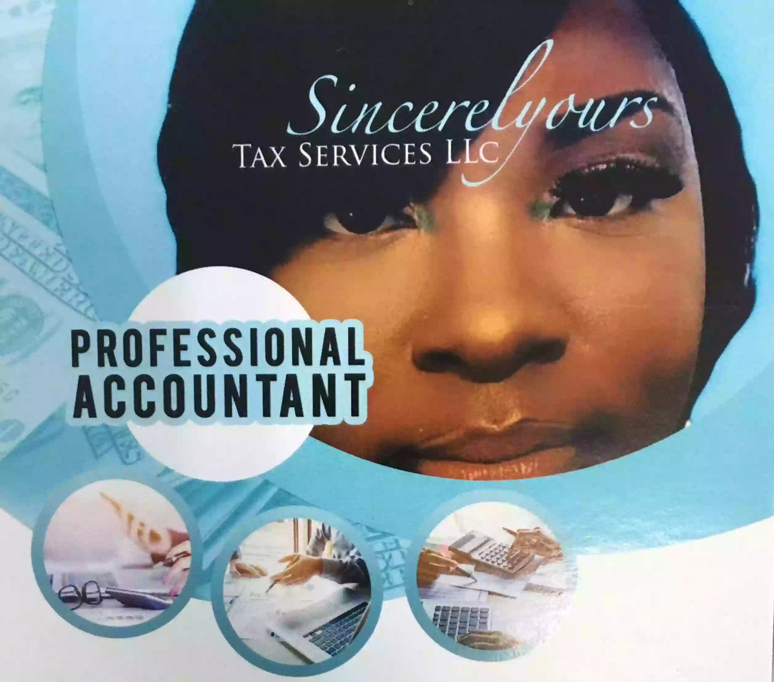 SINCERELYOURS TAX SERVICE LLC