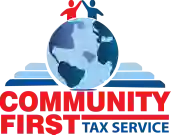 Community First Tax Service- Rosedale Park