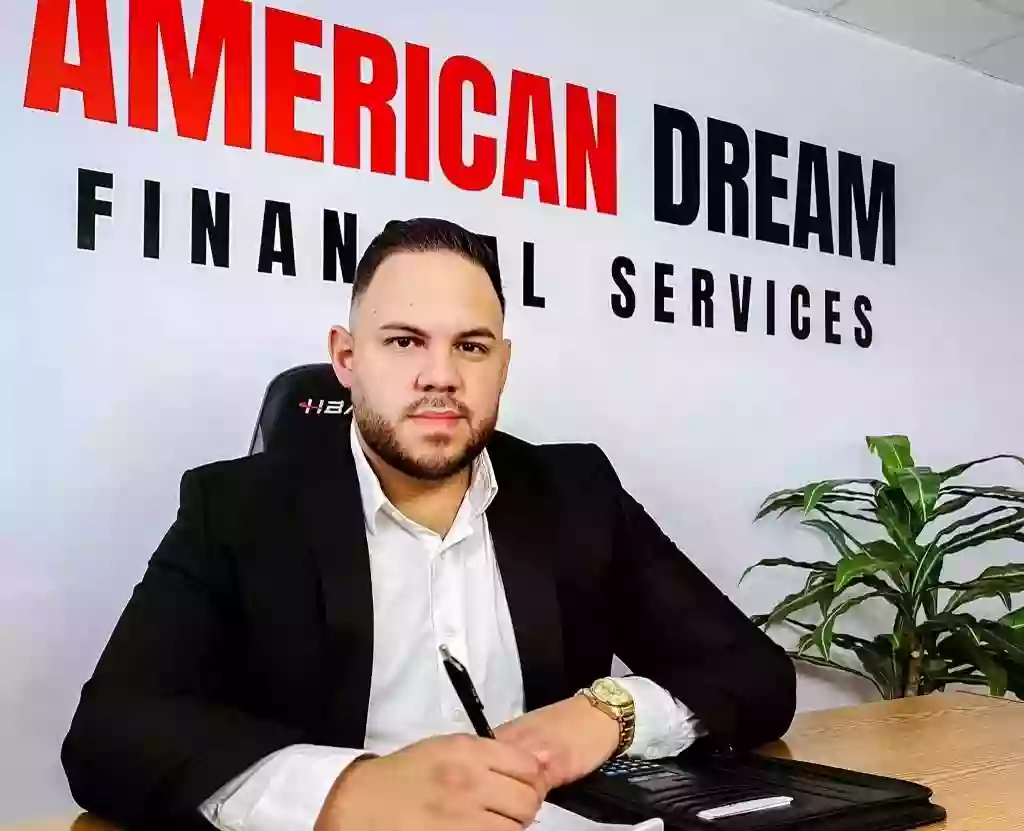 American Dream Financial Services