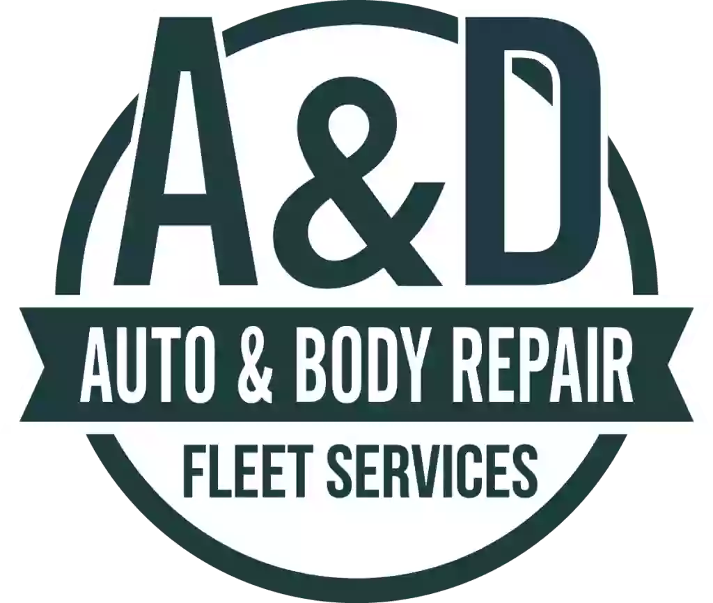 A&D Auto Repair Inc. - Auto Repair in Haslett, East Lansing and Okemos MI