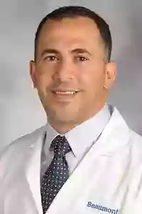 Mohammed Alsaidi MD