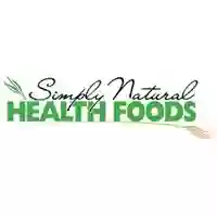 Simply Natural Health Foods