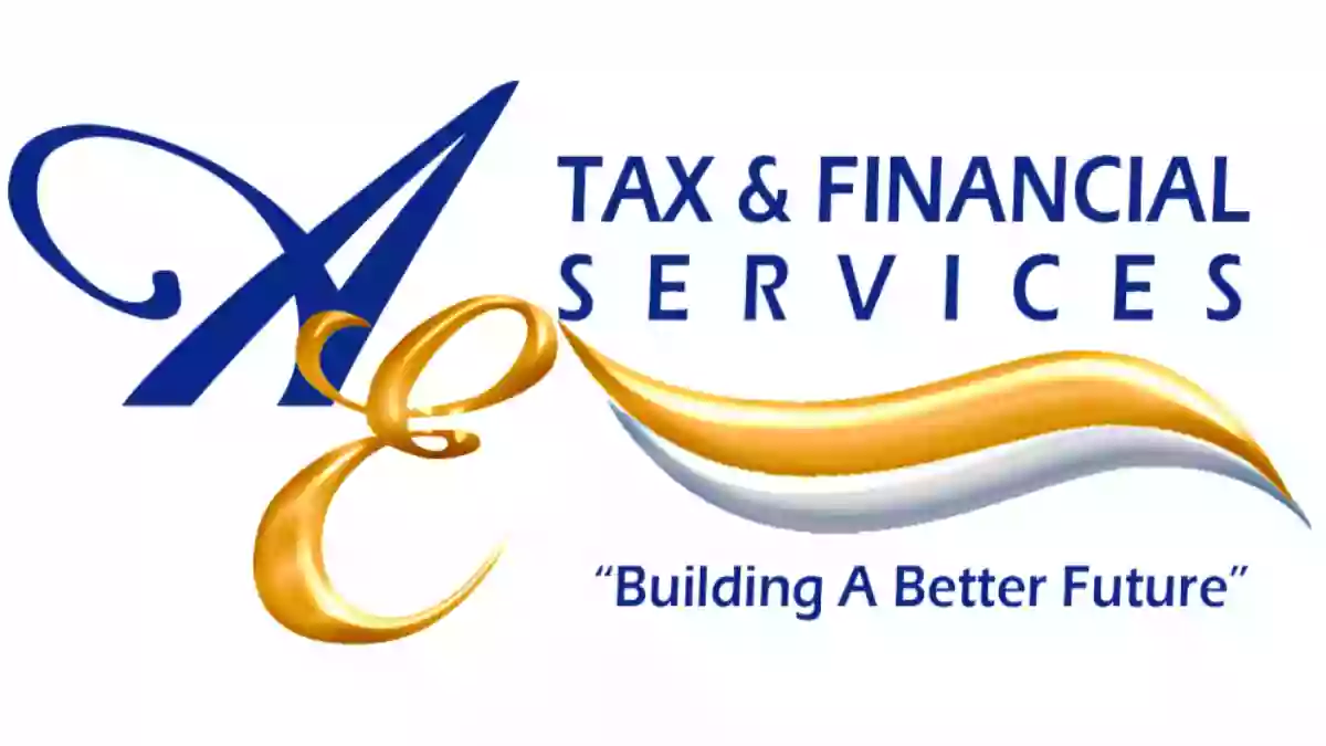 AE Tax & Financial Services