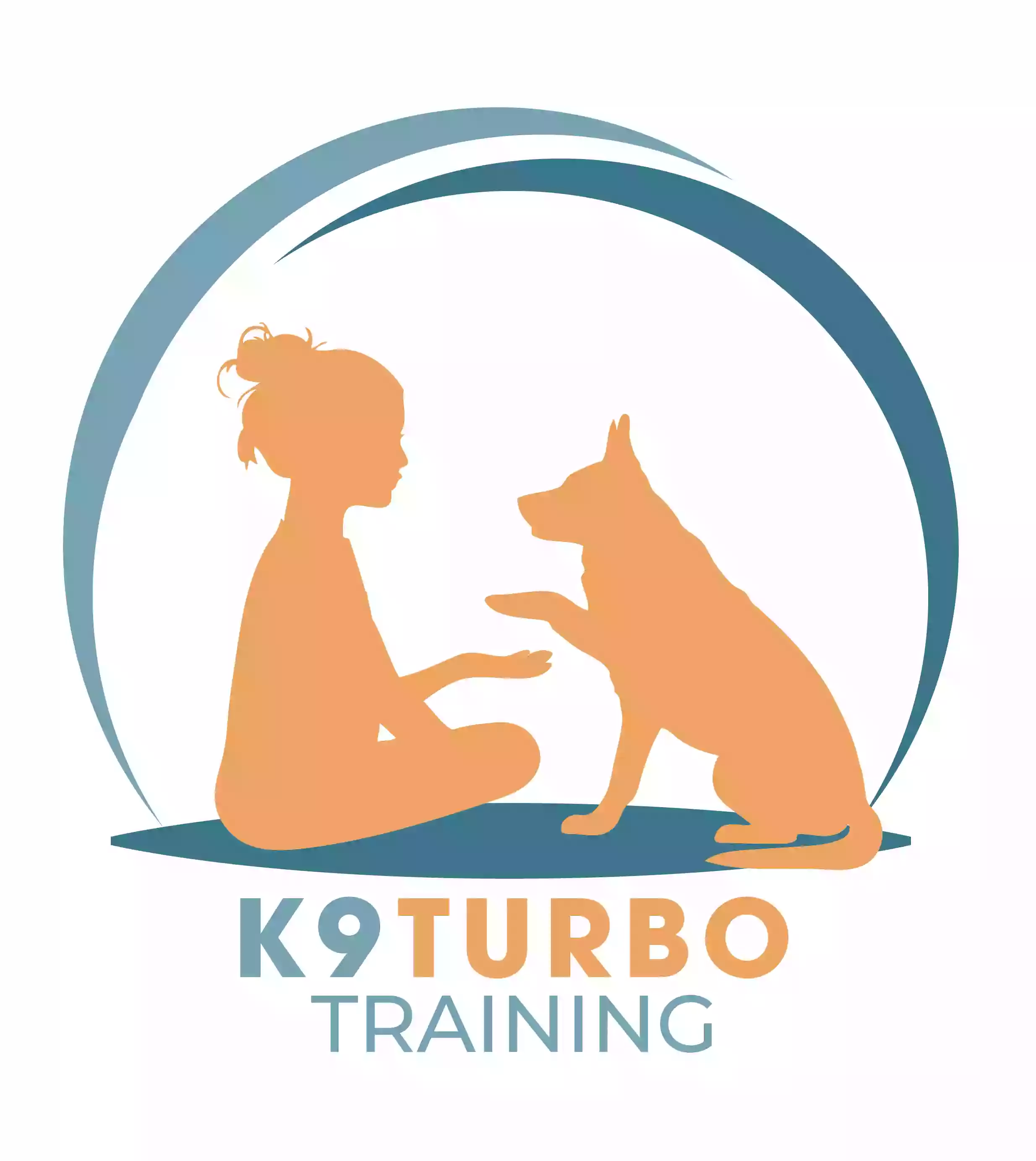 K9 Turbo Training