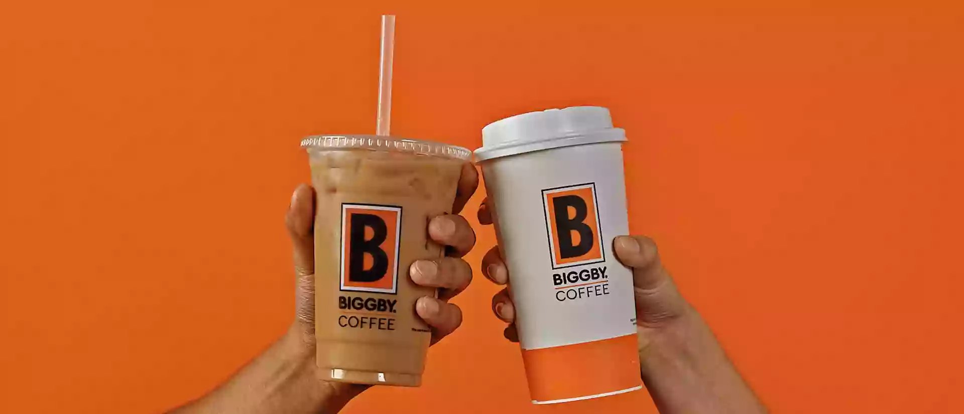 Biggby Coffee Drive-Thru