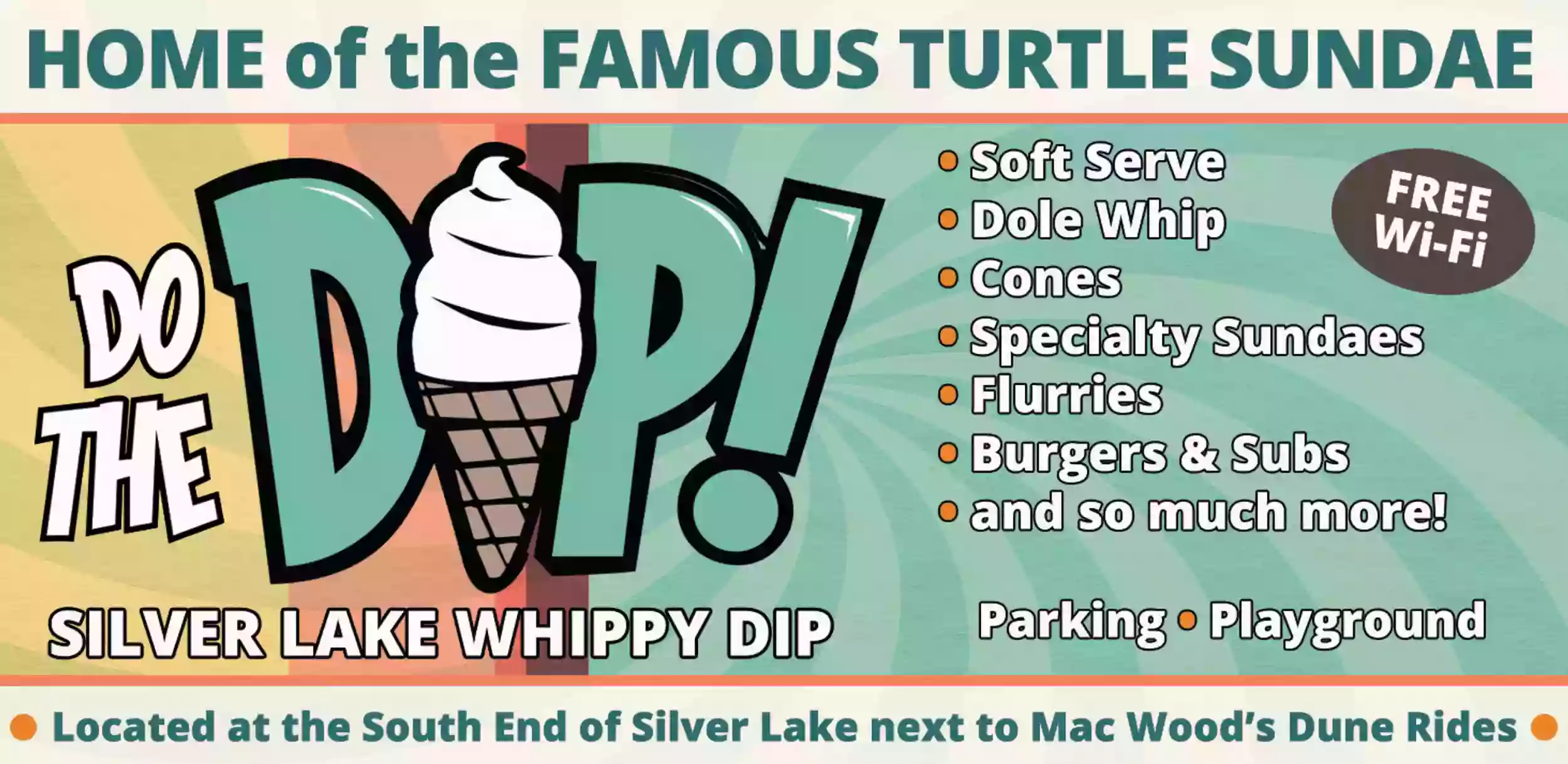 Whippy Dip