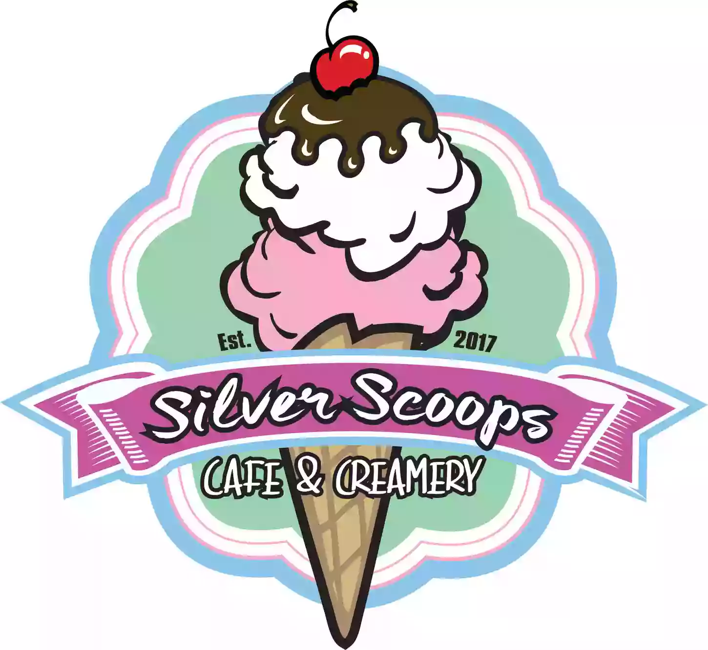 Silver Scoops