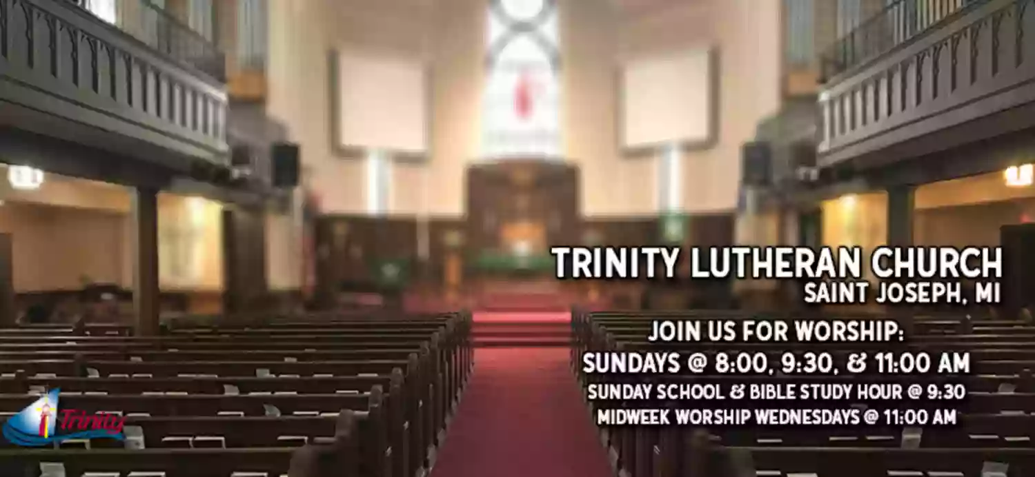 Trinity Lutheran Church