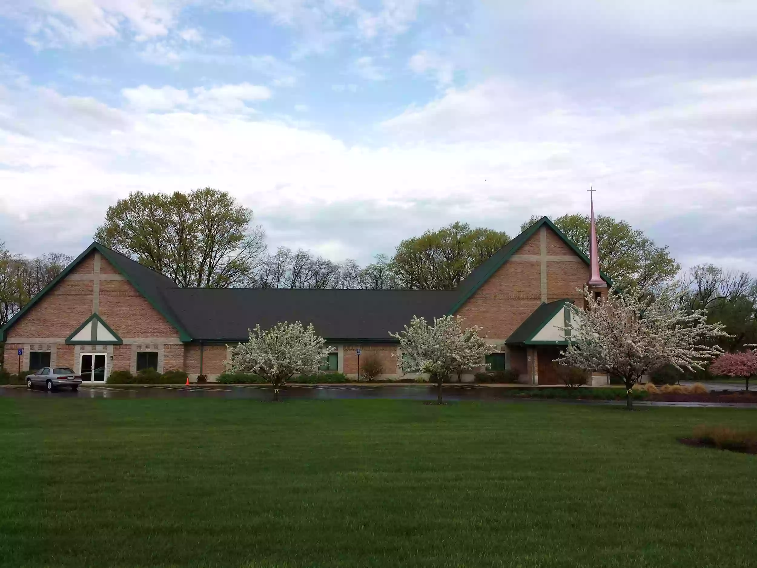 Peace Lutheran Church