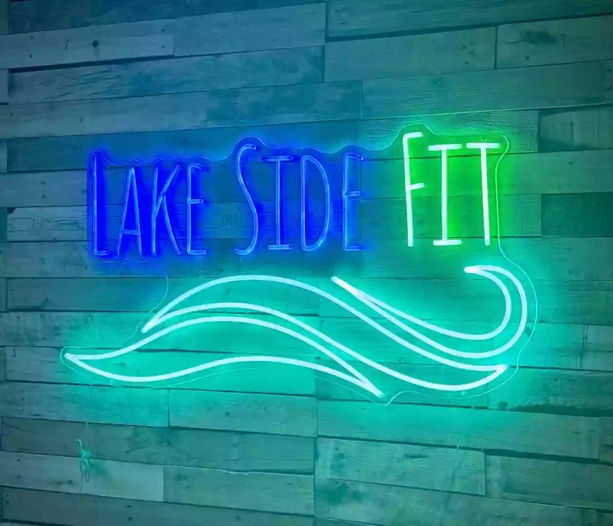 Lake Side Fit & Wellness