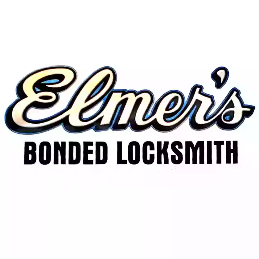 Elmer's Locksmith North