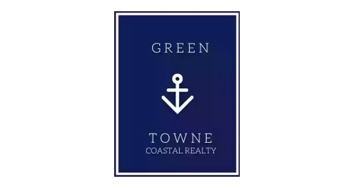 Ryan Green, Green Towne Coastal Realty