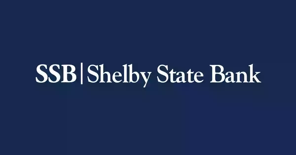 Shelby State Bank