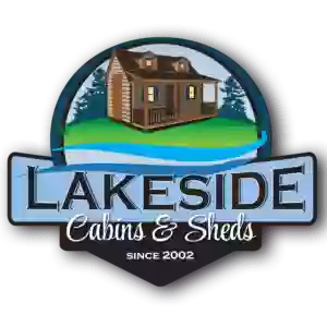 Lakeside Cabins and Sheds of Camden