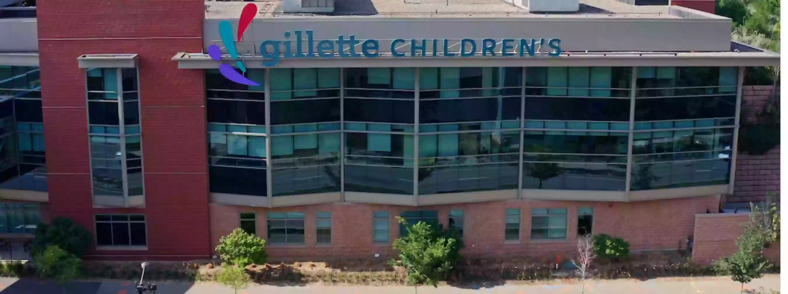 Gillette Children's Hospital and Clinics