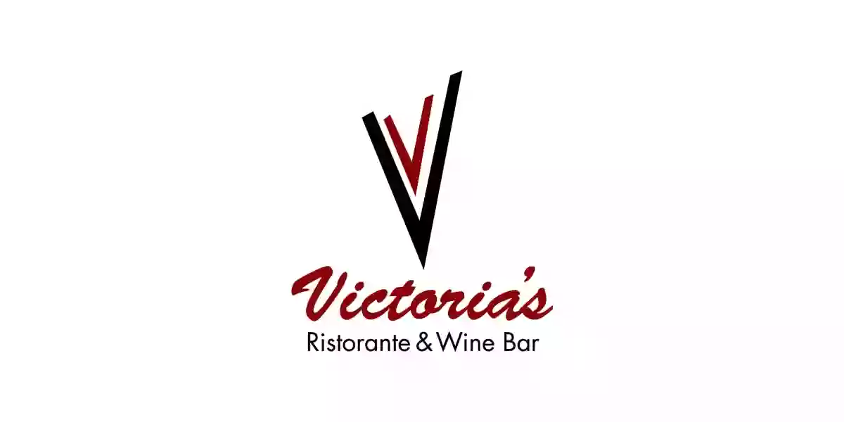 Victoria's Ristorante & Wine Bar