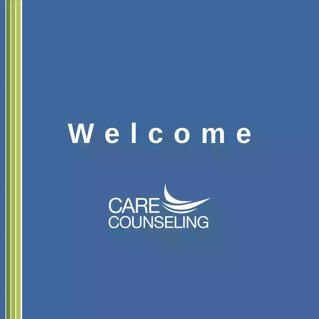 CARE Counseling Minneapolis