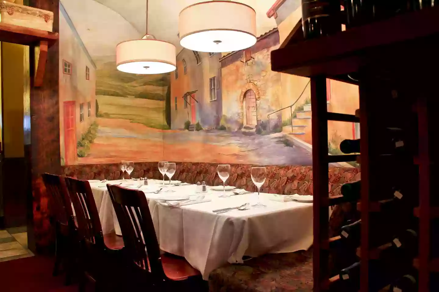 Bellisio's Italian Restaurant & Wine Bar