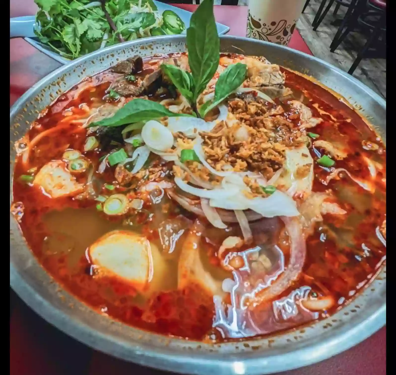 PhởHolic Taste of Vietnam