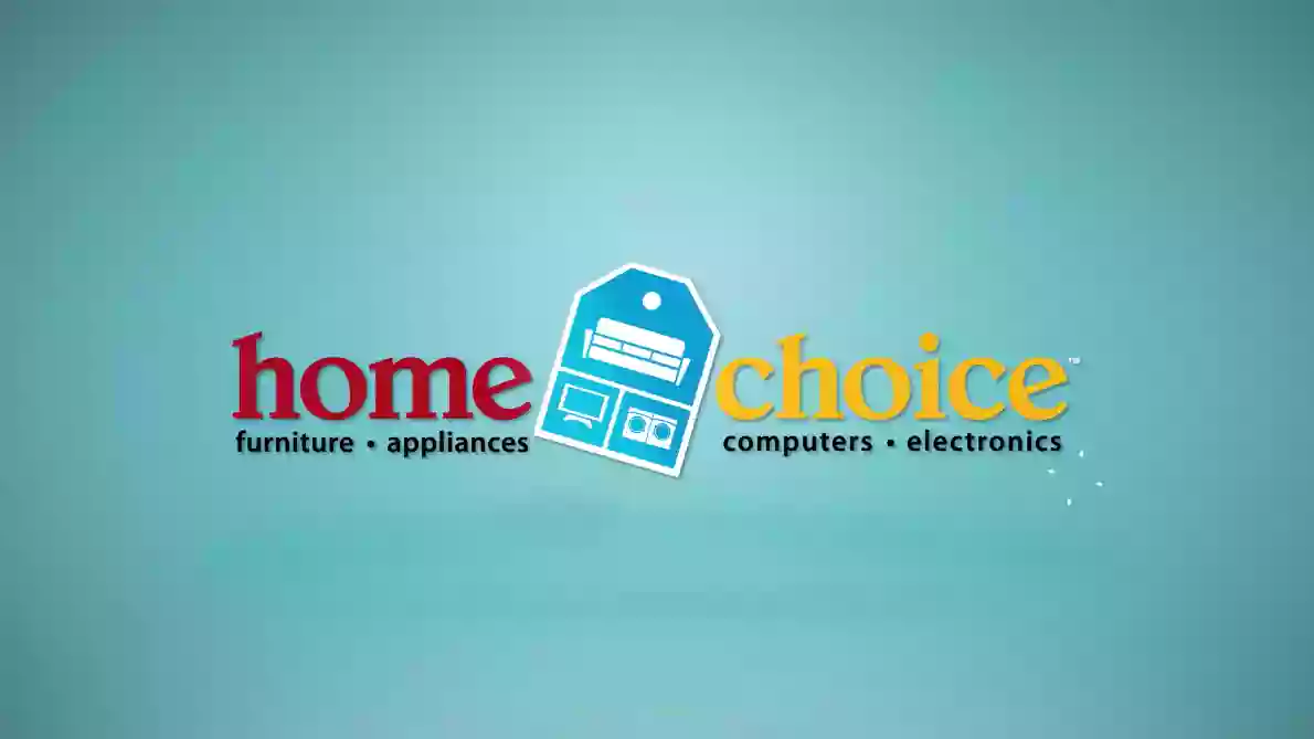 Home Choice