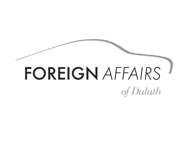 Foreign Affairs of Duluth, Inc.