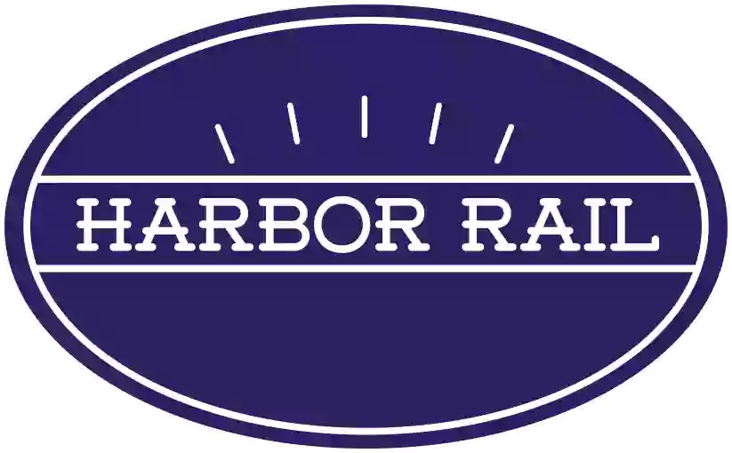 Harbor Rail Pub, Loft & Events