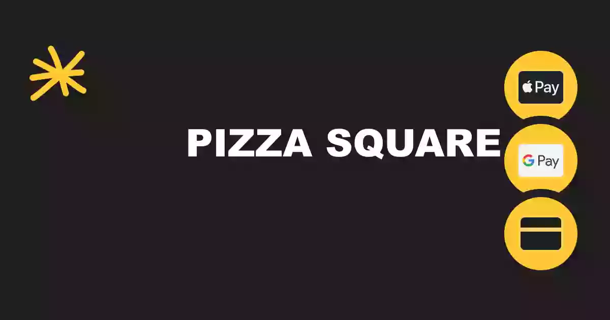 Pizza Square