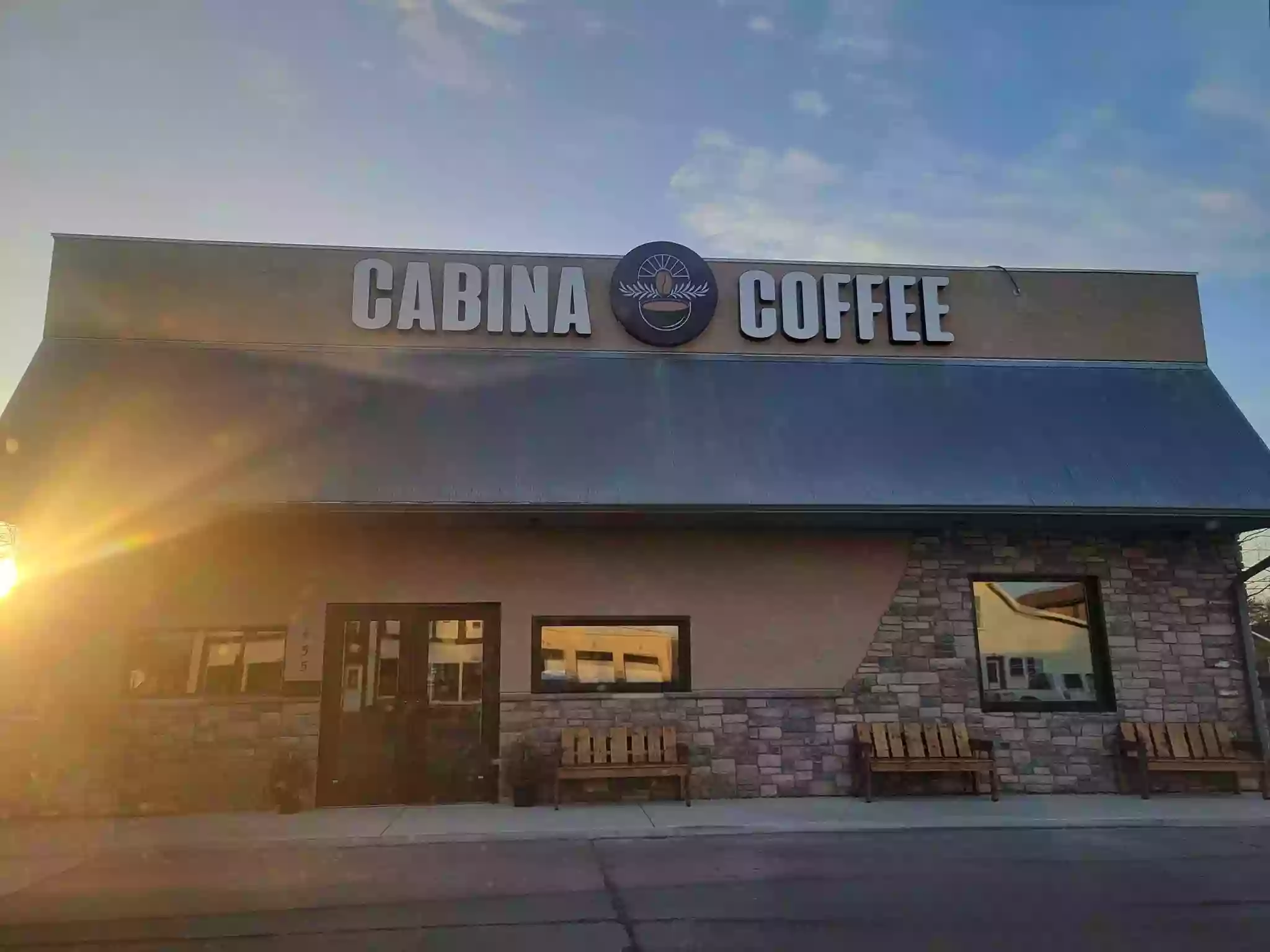 Cabina Coffee