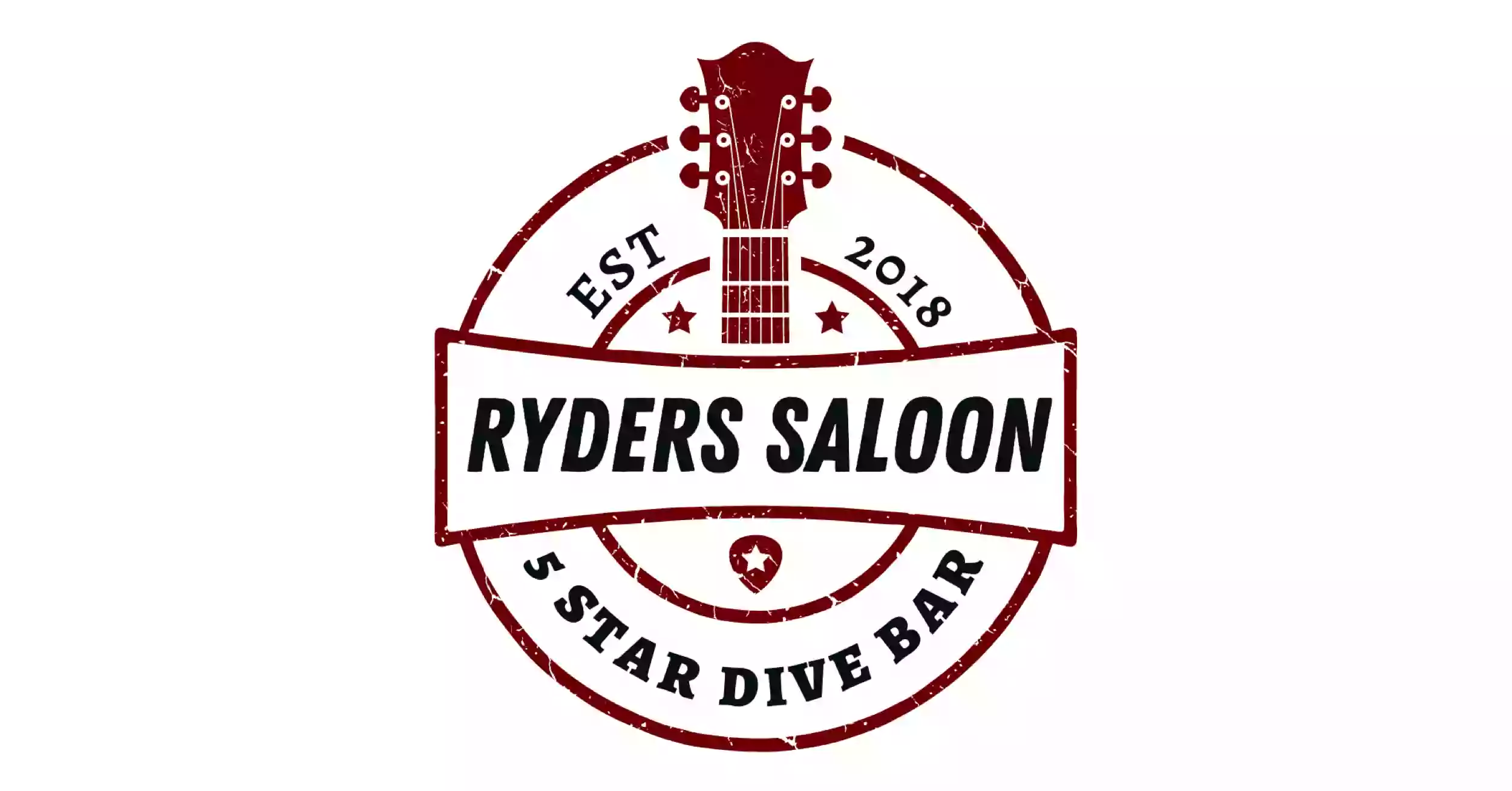 Ryders Saloon